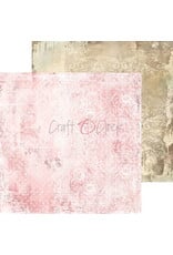 CRAFT O'CLOCK CRAFT O'CLOCK GIRL & CURL 8x8 MEDIUM-MIX PAPERS SET 24 SHEETS