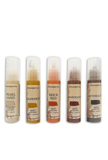 STAMPERIA STAMPERIA RUSTY TEXTURE PAINTS 5x20ml