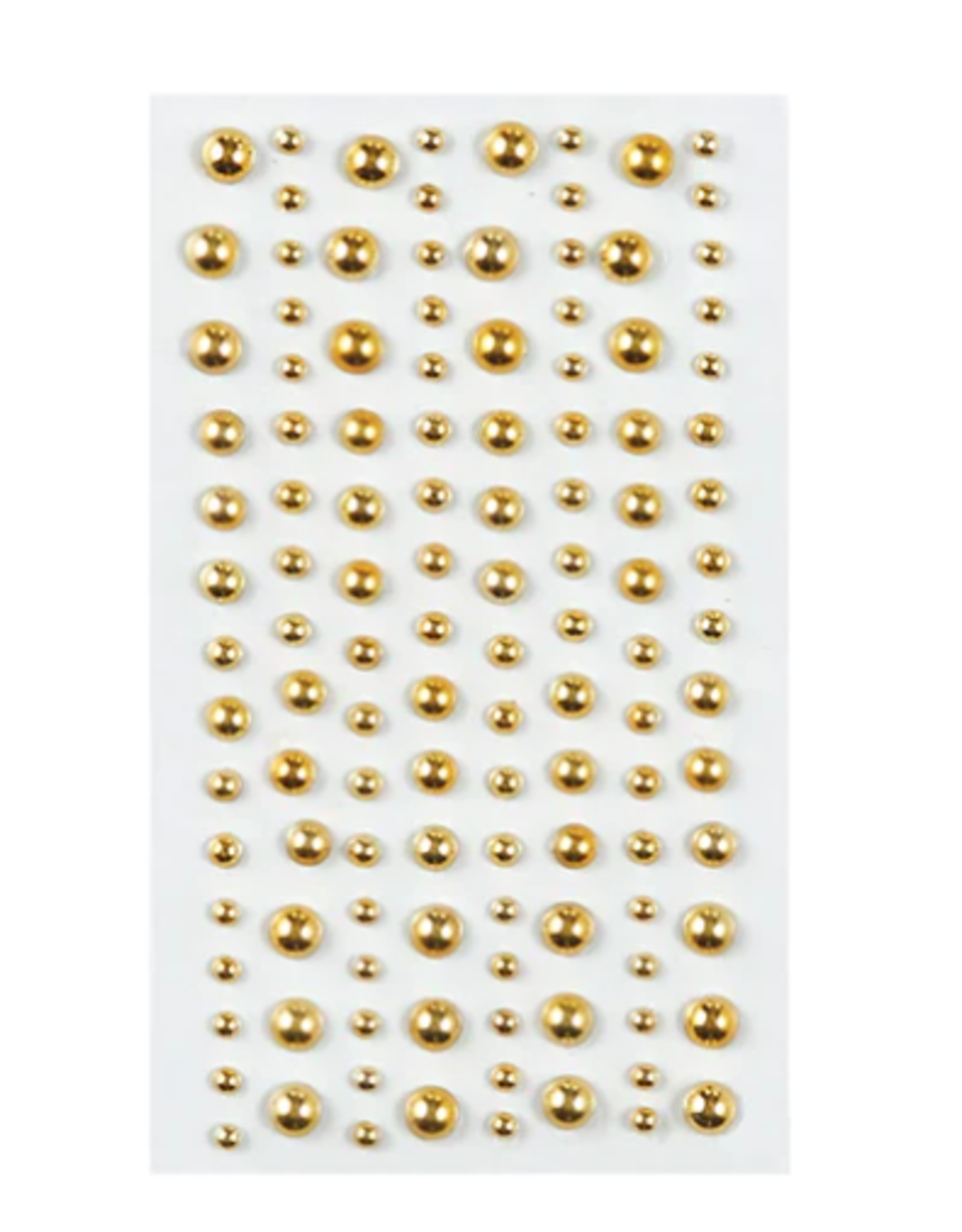 SPELLBINDERS SPELLBINDERS FASHION GOLD EMBELLISHMENTS