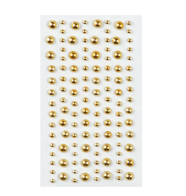 SPELLBINDERS SPELLBINDERS FASHION GOLD EMBELLISHMENTS