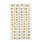 SPELLBINDERS SPELLBINDERS FASHION GOLD EMBELLISHMENTS