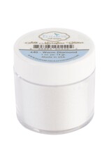 ELIZABETH CRAFT DESIGNS ELIZABETH CRAFT DESIGNS SILK MICROFINE GLITTER WARM DIAMOND GLITTER 1OZ