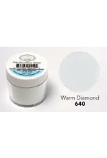 ELIZABETH CRAFT DESIGNS ELIZABETH CRAFT DESIGNS SILK MICROFINE GLITTER WARM DIAMOND GLITTER 1OZ