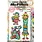 AALL & CREATE AALL & CREATE AUTOUR DE MWA #1213 SWEET SHEEP FAMILY A7 CLEAR STAMP