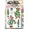 AALL & CREATE AALL & CREATE AUTOUR DE MWA #1215 MELODIC MICE A7 CLEAR STAMP