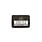 STAMPERIA STAMPERIA VICKY PAPAIOANNOU CREATE HAPPINESS BLACK PERMANENT INK PAD