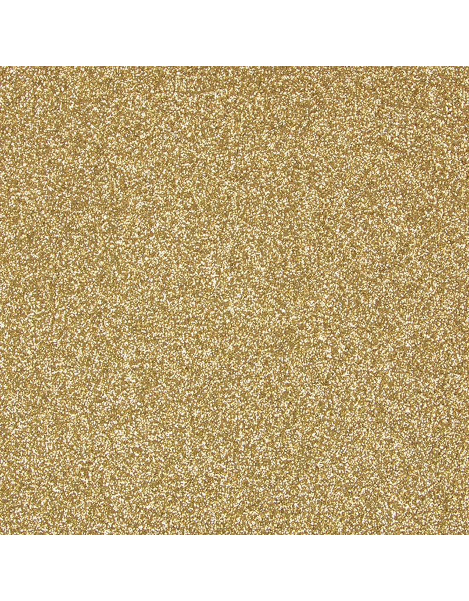 TONIC TONIC STUDIOS GLITTER CARD GOLD DUST 8.5X11 5PK