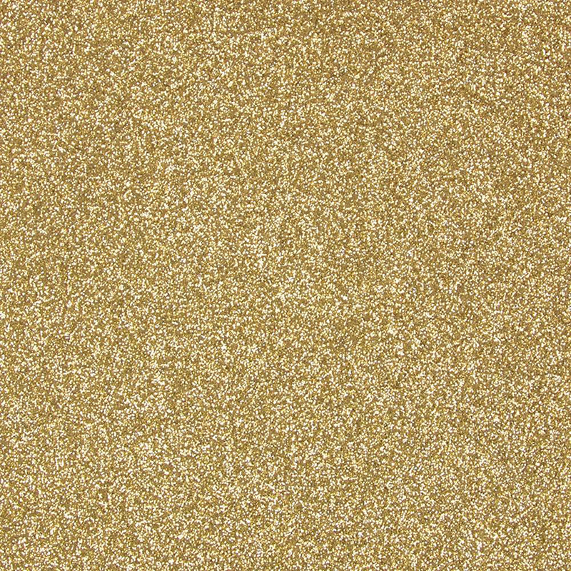 TONIC TONIC STUDIOS GLITTER CARD GOLD DUST 8.5X11 5PK