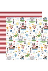 ECHO PARK PAPER ECHO PARK MY LITTLE BOY DREAMING OF ADVENTURE 12X12 CARDSTOCK ECHO PARK PAPER ECHO PARK MY LITTLE BOY DREAMING OF ADVENTURE 12X12 CARDSTOCK
