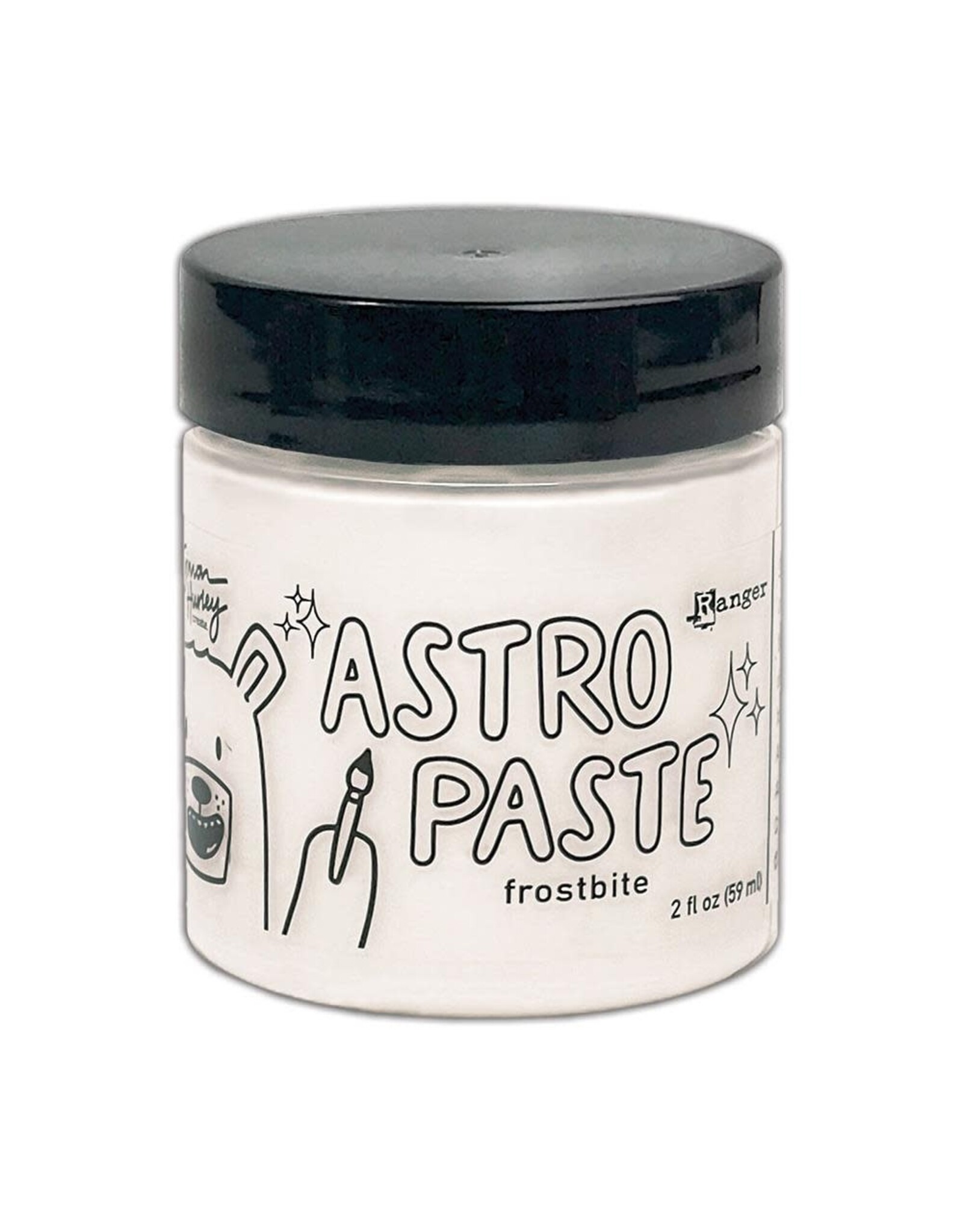 RANGER RANGER SIMON HURLEY ASTRO PASTE FROST BITE