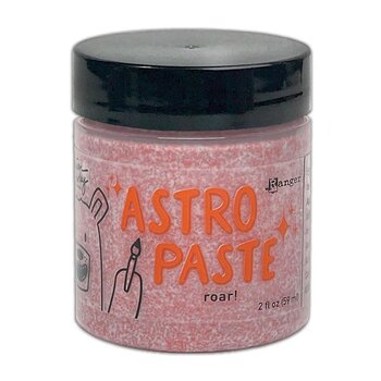RANGER RANGER SIMON HURLEY ASTRO PASTE ROAR