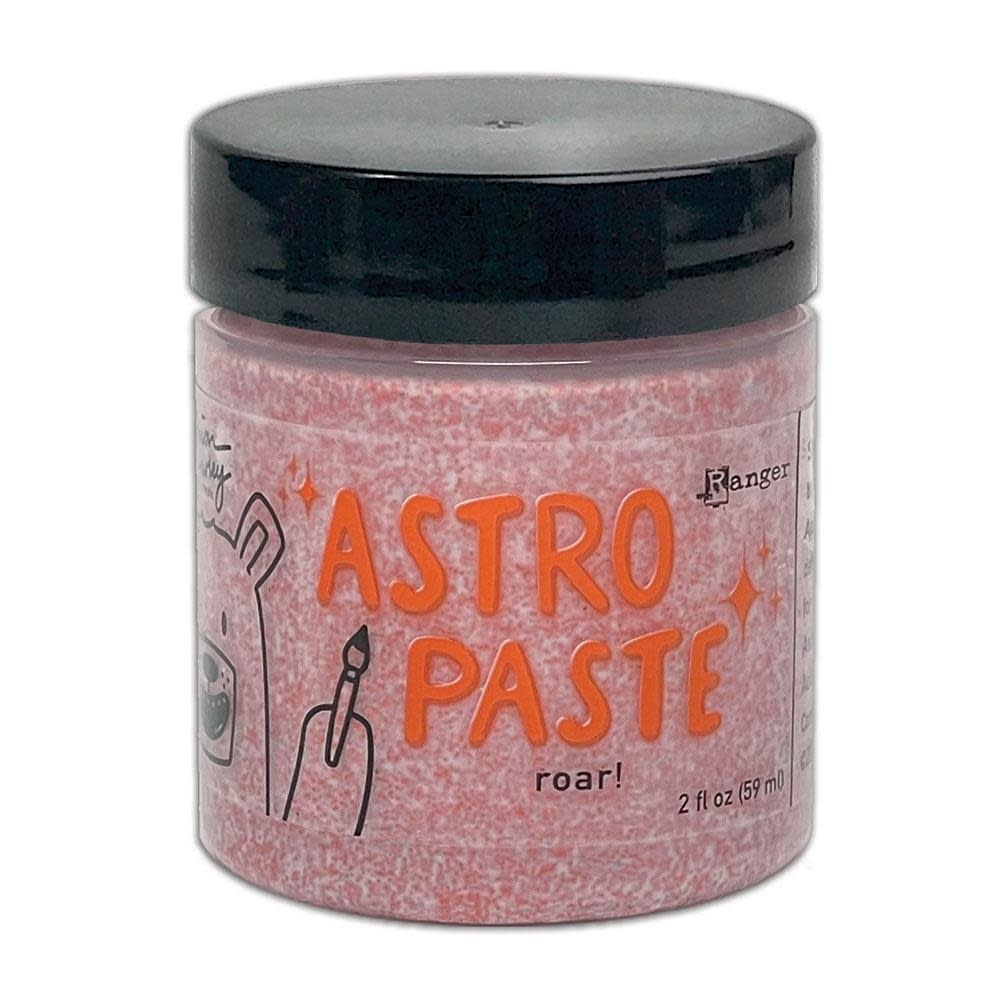 RANGER RANGER SIMON HURLEY ASTRO PASTE ROAR