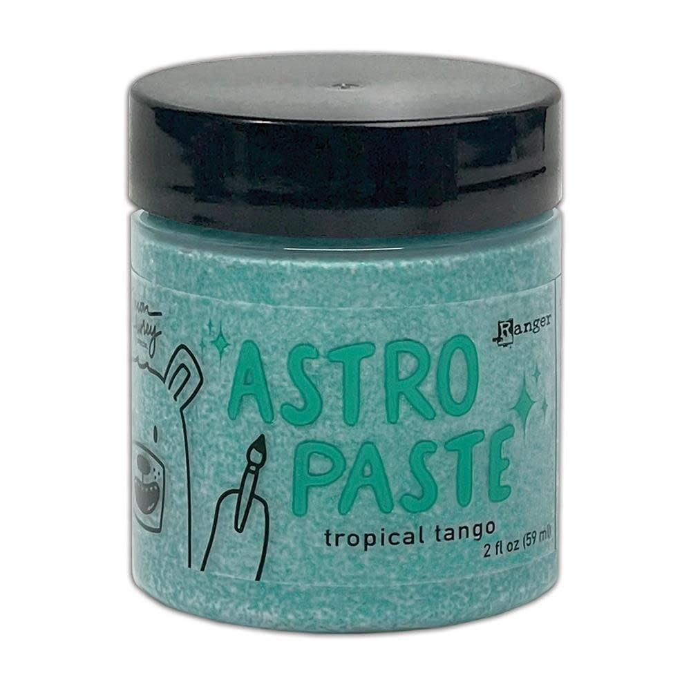 RANGER RANGER SIMON HURLEY ASTRO PASTE TROPICAL TANGO
