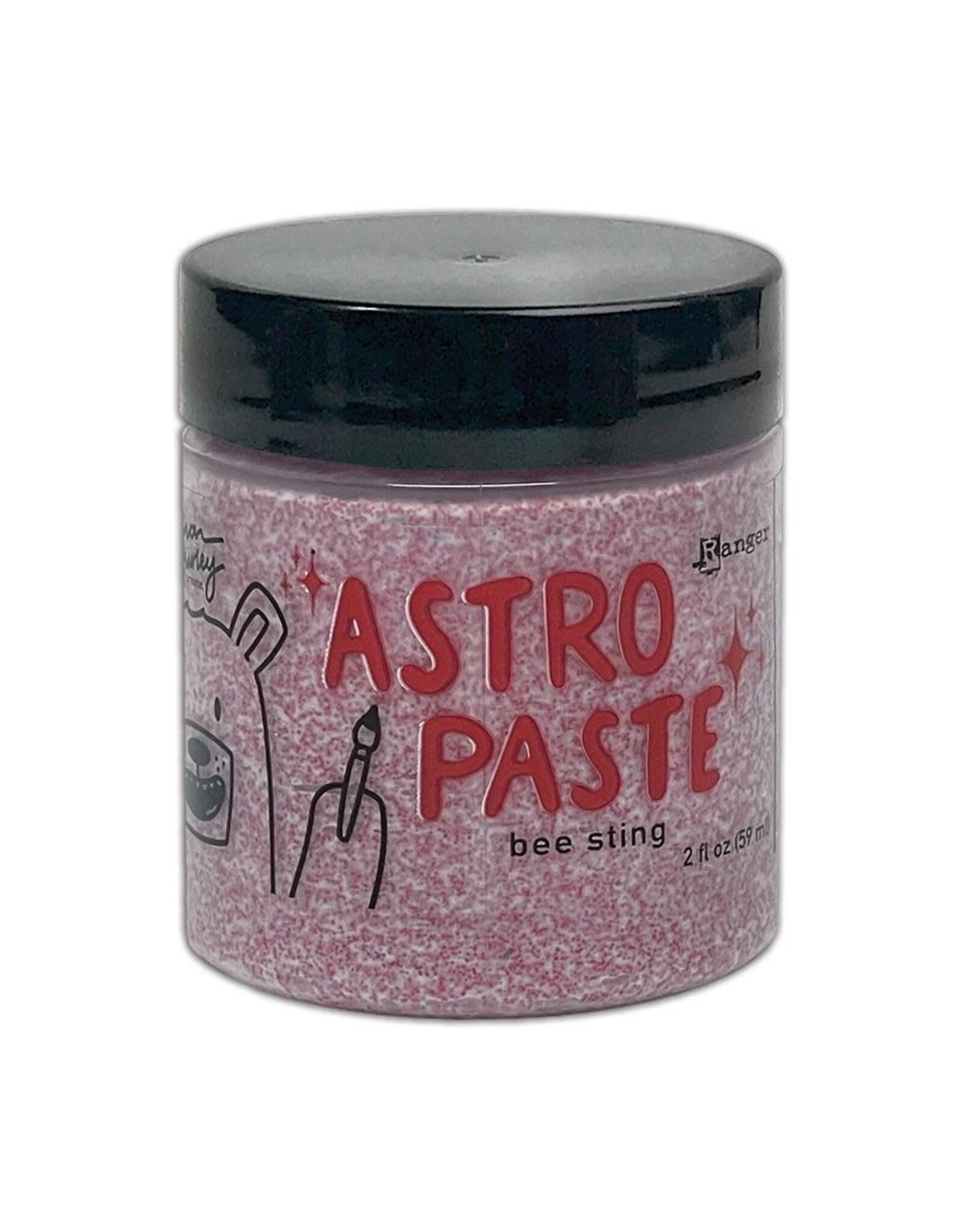 RANGER RANGER SIMON HURLEY ASTRO PASTE BEE STING