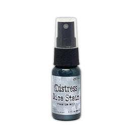 RANGER TIM HOLTZ DISTRESS PHANTOM MIST MICA STAIN 1oz