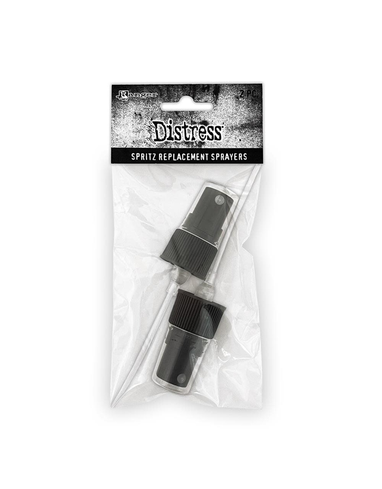 RANGER TIM HOLTZ DISTRESS SPIRTZ REPLACEMENT SPRAYERS 2/PK