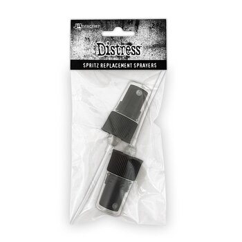 RANGER TIM HOLTZ DISTRESS SPIRTZ REPLACEMENT SPRAYERS 2/PK