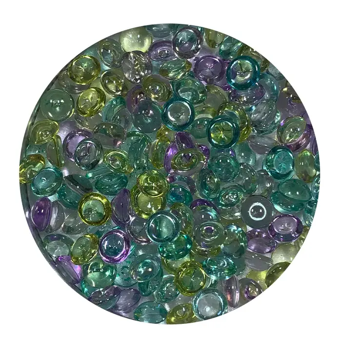 BRUTUS MONROE SPRING ACRYLIC BUBBLES