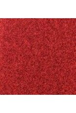 ET CETERA ET CETERA RED 8.5x11 NON SHED GLITTER CARDSTOCK