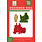 ECHO PARK PAPER ECHO PARK WINNIE THE POOH CHRISTMAS VERY POOH BEAR CHRISTMAS COORDINATING DIE SET