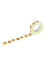 CARTA BELLA CARTA BELLA HARVEST AUTUMN ARRANGEMENTS WASHI TAPE