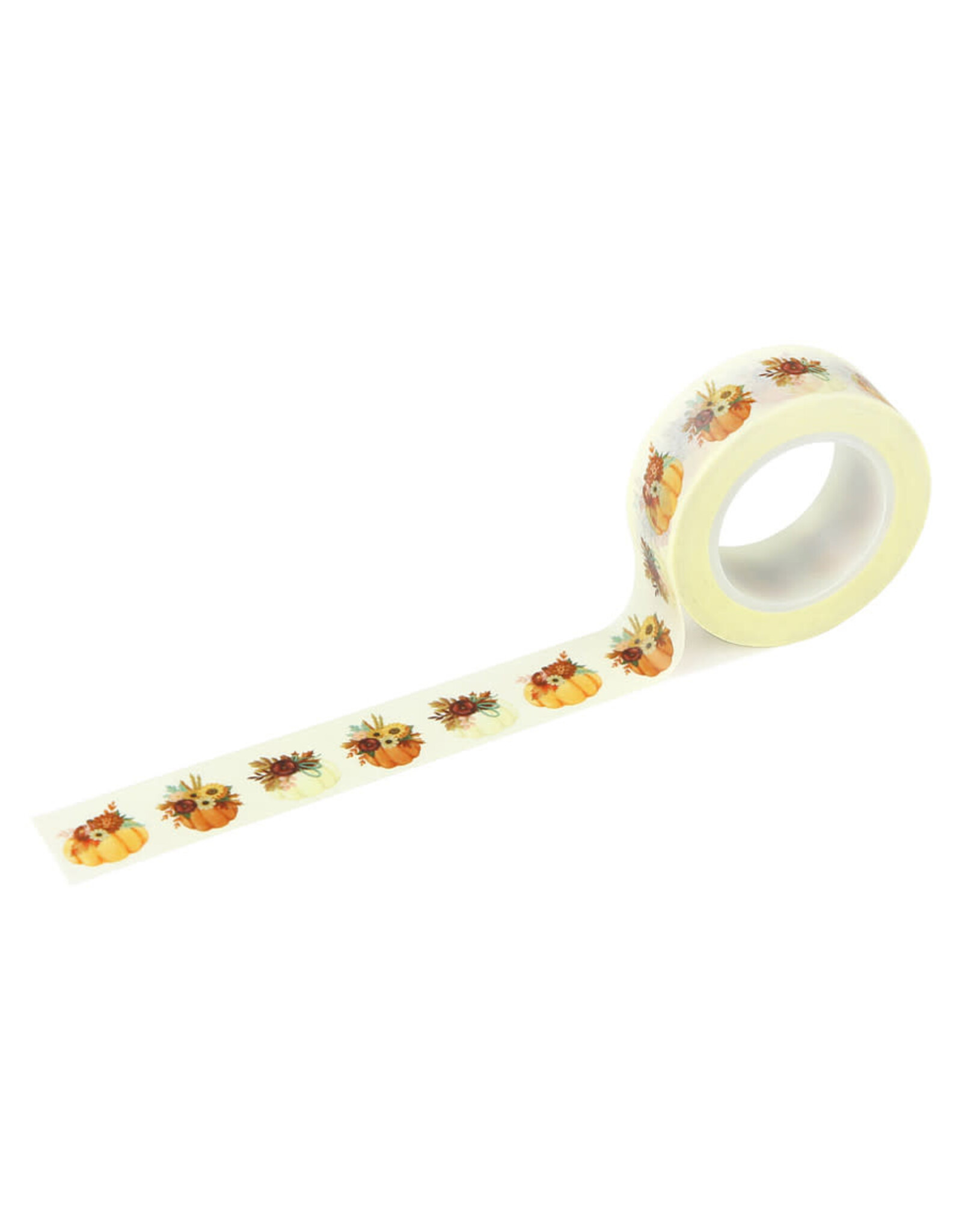 CARTA BELLA CARTA BELLA HARVEST AUTUMN ARRANGEMENTS WASHI TAPE