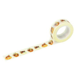 CARTA BELLA CARTA BELLA HARVEST AUTUMN ARRANGEMENTS WASHI TAPE