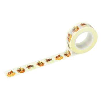 CARTA BELLA CARTA BELLA HARVEST AUTUMN ARRANGEMENTS WASHI TAPE
