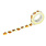 CARTA BELLA CARTA BELLA HARVEST AUTUMN ARRANGEMENTS WASHI TAPE