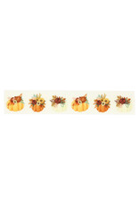 CARTA BELLA CARTA BELLA HARVEST AUTUMN ARRANGEMENTS WASHI TAPE