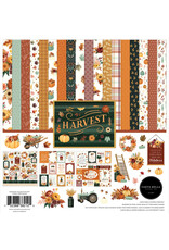 CARTA BELLA CARTA BELLA HARVEST 12x12 COLLECTION KIT