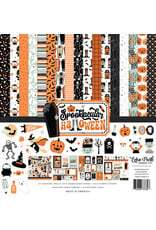 ECHO PARK PAPER ECHO PARK SPOOKTACULAR HALLOWEEN 12x12 COLLECTION KIT