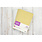 CRAFTERS COMPANION CRAFTERS COMPANION GOLD AND SILVER A5 GLITTER CARD PACK