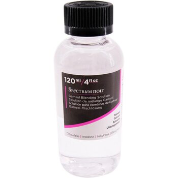 SPECTRUM NOIR GAMSOL BLENDING SOLUTION 4oz
