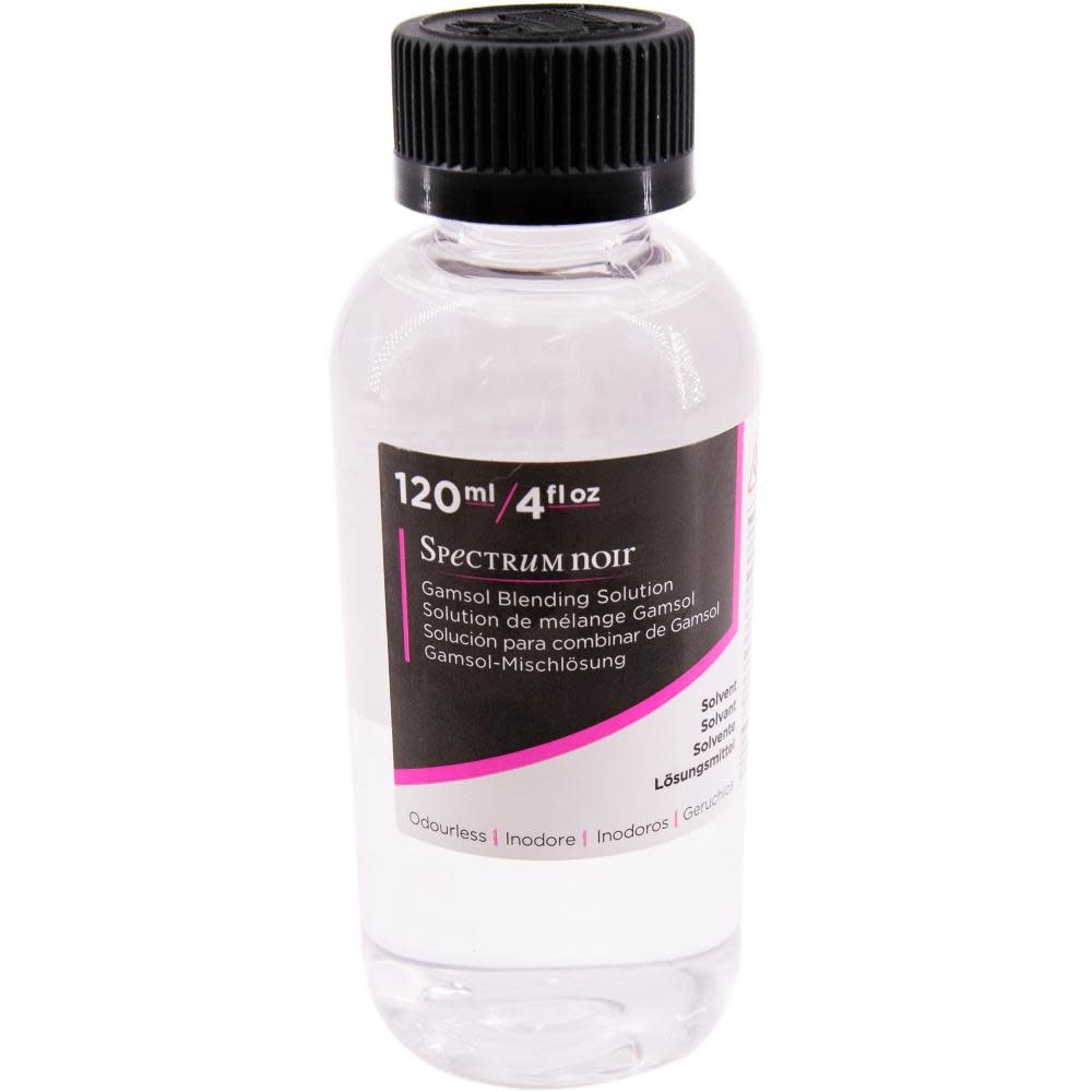 SPECTRUM NOIR GAMSOL BLENDING SOLUTION 4oz