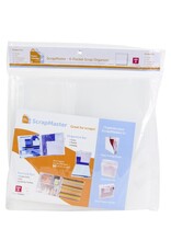 TOTALLY TIFFANY TOTALLY TIFFANY SCRAPMASTER SCRAP PAPER ORGANIZER
