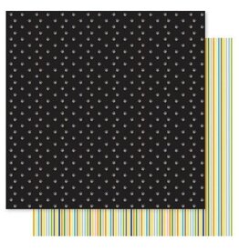 BELLA BLVD BELLA BLVD CHLOE COLLECTION PAWSOME PATTERENED PAPER 12"x12"