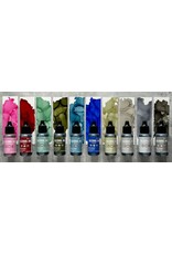 RANGER TIM HOLTZ ALCOHOL INK NEW COLORS BUNDLE SET