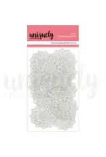 UNIQUELY CREATIVE UNIQUELY CREATIVE LACE DOILIES