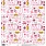 AMERICAN CRAFTS AMERICAN CRAFTS MINNIE PHRASES PAPER 12X12
