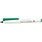 AMERICAN CRAFTS AMERICAN CRAFTS GREEN SLICK WRITER MEDIUM TIP