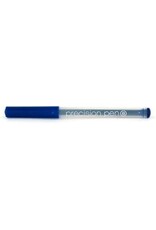 AMERICAN CRAFTS AMERICAN CRAFTS BLUE PRECISION PEN  .03