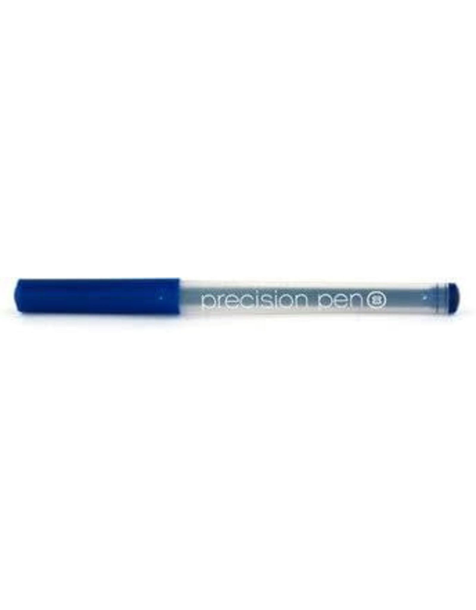 AMERICAN CRAFTS AMERICAN CRAFTS BLUE PRECISION PEN  .03