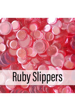 PINK & MAIN PINK & MAIN RUBY SLIPPERS CONFETTI SEQUINS