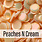 PINK & MAIN PINK & MAIN PEACHES N CREAM CONFETTI SEQUINS