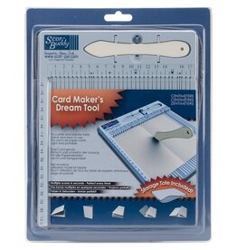 SCORPAL SCORE-BUDDY MINI SCORING BOARD