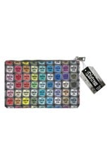 RANGER TIM HOLTZ DISTRESS MEDIUM 6x10 ZIPPER BAG