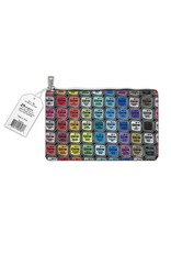 RANGER TIM HOLTZ DISTRESS MEDIUM 6x10 ZIPPER BAG