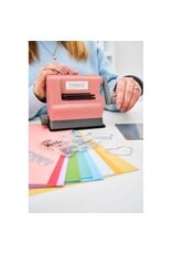 SIZZIX SIZZIX DESERT SUN LIMITED EDITION SIDEKICK STARTER KIT