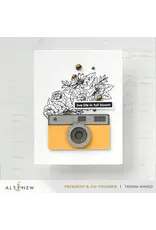 ALTENEW ALTENEW CAPTURE MEMORIES LAYERING DIE SET